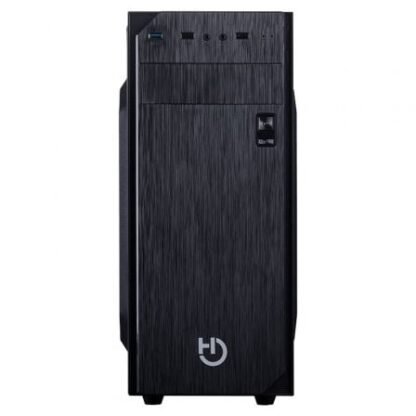 Caja semitorre hiditec klyp cha010017 con fuente 500w - Imagen 2