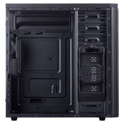 Caja semitorre hiditec klyp cha010018 - Imagen 2