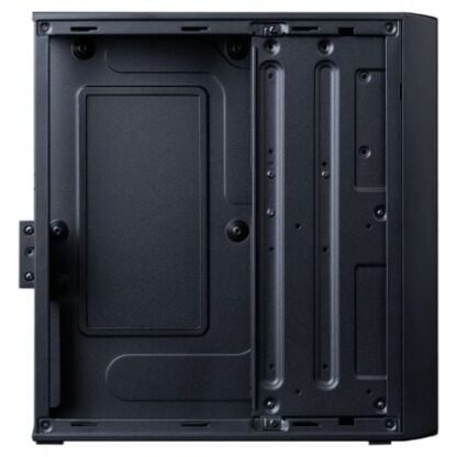 Caja sobremesa hiditec sm10 - Imagen 4