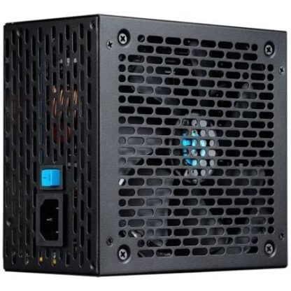 Fuente de alimentación hiditec gdx1050 v2/ 1050w/ ventilador 14cm/ atx 3.0/ pcie 5.0/ 80 plus gold - Imagen 2