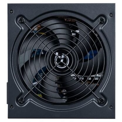 Fuente de alimentación hiditec rl550/ 550w/ ventilador 12cm/ 80 plus bronze - Imagen 2