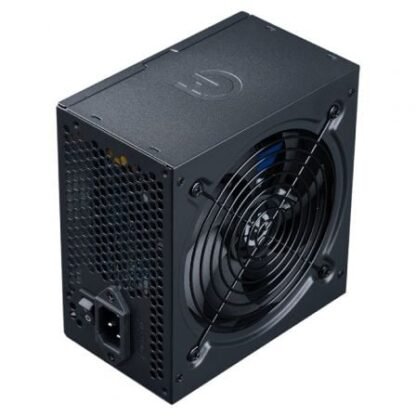 Fuente de alimentación hiditec rl550/ 550w/ ventilador 12cm/ 80 plus bronze - Imagen 3