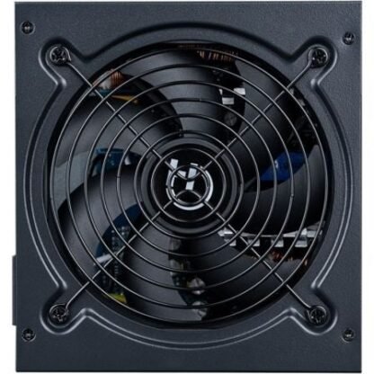 Fuente de alimentación hiditec rx650/ 650w/ ventilador 12cm/ 80 plus bronze - Imagen 2