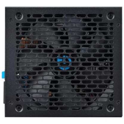 Fuente de alimentación hiditec gdx750 v3/ 750w/ ventilador 14cm/ atx 3.1/ pcie 5.1/ 80 plus gold - Imagen 3