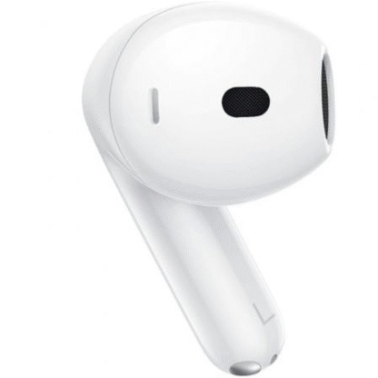 Auriculares bluetooth honor earbuds s7 con estuche de carga/ autonomía 7.5h/ blancos - Imagen 3