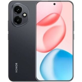 Smartphone honor 400 8gb/ 256gb/ 6.7"/ 5g/ negro