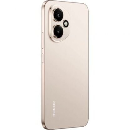 Smartphone honor 400 8gb/ 256gb/ 6.7"/ 5g/ dorado - Imagen 2