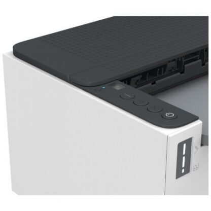 Impresora recargable láser monocromo hp laserjet tank 1504w wifi/ blanca - Imagen 4