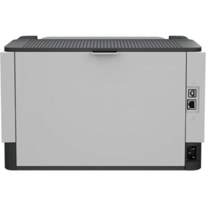 Impresora recargable láser monocromo hp laserjet tank 1504w wifi/ blanca - Imagen 5