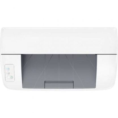 Impresora láser monocromo hp laserjet m110w/ wifi/ blanca - Imagen 4