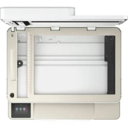 Multifunción hp envy 6520e wifi/ fax móvil/ dúplex/ adf/ blanca portobello - Imagen 4