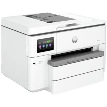 Multifunción a3 hp officejet pro 9730e wifi/ dúplex/ adf/ blanca - Imagen 2