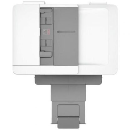 Multifunción a3 hp officejet pro 9730e wifi/ dúplex/ adf/ blanca - Imagen 4