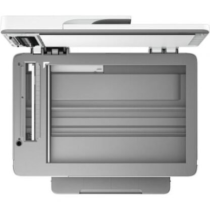 Multifunción a3 hp officejet pro 9730e wifi/ dúplex/ adf/ blanca - Imagen 5
