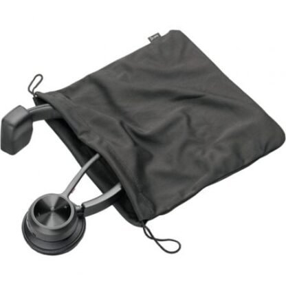 Auricular inalámbrico poly voyager 4310-m para microsoft teams + adaptador bt700 + base de carga/ con micrófono/ bluetooth/ - Imagen 3