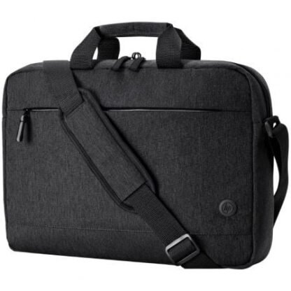 Maletín hp prelude pro para portátiles hasta 17.3"/ negro - Imagen 2