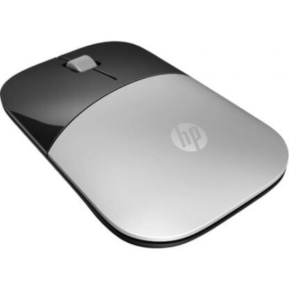 Ratón inalámbrico hp z3700/ hasta 1200/ plata - Imagen 2