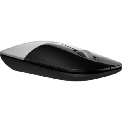 Ratón inalámbrico hp z3700/ hasta 1200/ plata - Imagen 3