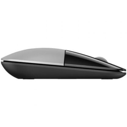 Ratón inalámbrico hp z3700/ hasta 1200/ plata - Imagen 4