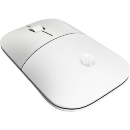 Ratón inalámbrico hp z3700/ hasta 1200 dpi/ blanco cerámico - Imagen 2