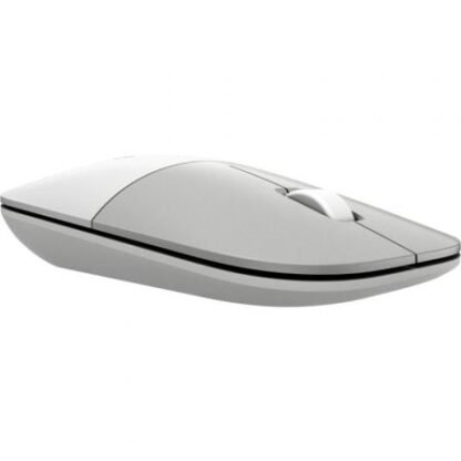 Ratón inalámbrico hp z3700/ hasta 1200 dpi/ blanco cerámico - Imagen 4