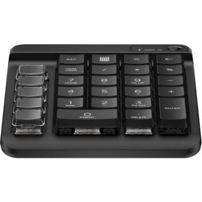 Teclado inalámbrico programable hp 430 - Imagen 4