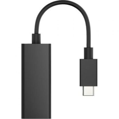 Adaptador usb tipo-c - rj45 hp 4z527aa/ 1000mbps - Imagen 4