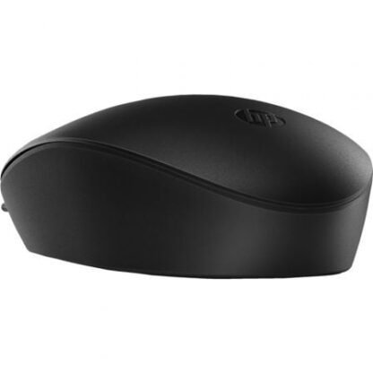 Ratón hp 125/ hasta 1200 dpi/ negro/ formato oem - Imagen 2