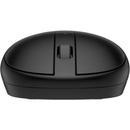 Ratón inalámbrico por bluetooth hp 245/ hasta 1600 dpi/ negro - Imagen 2