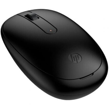 Ratón inalámbrico por bluetooth hp 245/ hasta 1600 dpi/ negro - Imagen 3