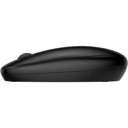 Ratón inalámbrico por bluetooth hp 245/ hasta 1600 dpi/ negro - Imagen 4
