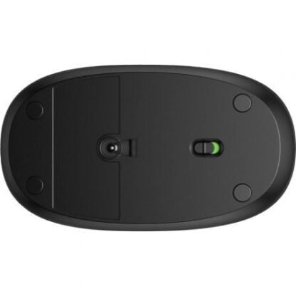 Ratón inalámbrico por bluetooth hp 245/ hasta 1600 dpi/ negro - Imagen 5