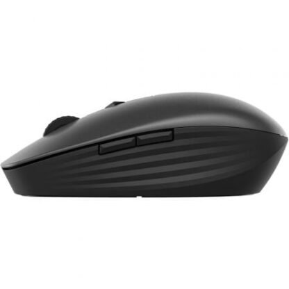 Ratón inalámbrico hp 715 multi/ batería recargable/ hasta 1200 dpi/ negro - Imagen 3