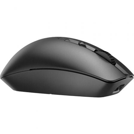 Ratón inalámbrico hp 935 creator/ batería recargable/ 4000dpi/ negro - Imagen 3