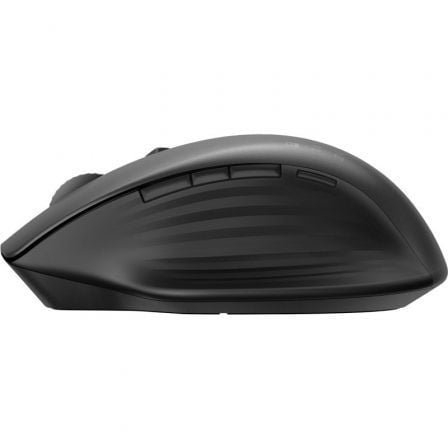 Ratón inalámbrico hp 935 creator/ batería recargable/ 4000dpi/ negro - Imagen 4