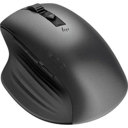 Ratón inalámbrico hp 935 creator/ batería recargable/ 4000dpi/ negro - Imagen 5