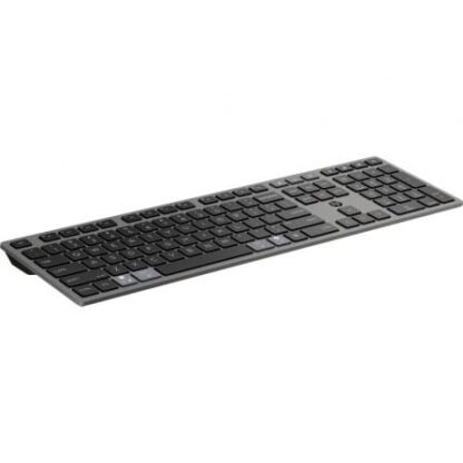 Teclado inalambrico hp 725 multidispositivo/ negro - Imagen 3