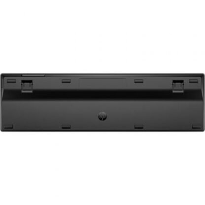Teclado inalambrico hp 725 multidispositivo/ negro - Imagen 4