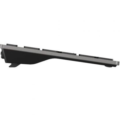 Teclado inalambrico hp 725 multidispositivo/ negro - Imagen 5