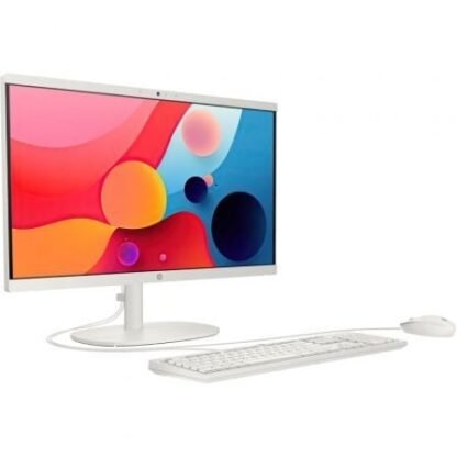 Pc all in one hp 22-dg0036ns intel core i3-n300/ 8gb/ 256gb ssd/ 21.5"/ sin sistema operativo - Imagen 3