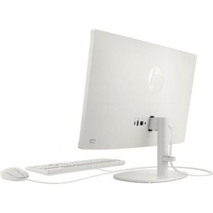 Pc all in one hp 22-dg0036ns intel core i3-n300/ 8gb/ 256gb ssd/ 21.5"/ sin sistema operativo - Imagen 5