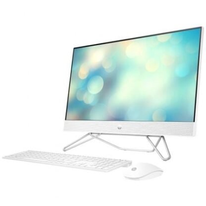 Pc all in one hp 24-cb1076ns intel core i3-1215u/ 8gb/ 512gb ssd/ 23.8"/ sin sistema operativo - Imagen 2