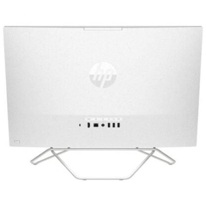 Pc all in one hp 24-cb1076ns intel core i3-1215u/ 8gb/ 512gb ssd/ 23.8"/ sin sistema operativo - Imagen 3
