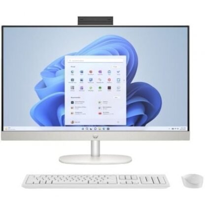 Pc all in one hp 27-cr0027ns ryzen 5 7520u/ 16gb/ 512gb ssd/ 27"/ win11