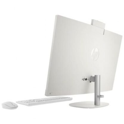 Pc all in one hp 27-cr0027ns ryzen 5 7520u/ 16gb/ 512gb ssd/ 27"/ win11 - Imagen 4