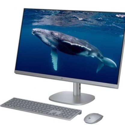 Pc all in one hp omnistudio x 27-cs0011ns intel core ultra 5-125h/ 16gb/ 1tb ssd/ 27"/ win11 - Imagen 2