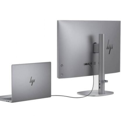 Pc all in one hp omnistudio x 27-cs0011ns intel core ultra 5-125h/ 16gb/ 1tb ssd/ 27"/ win11 - Imagen 4