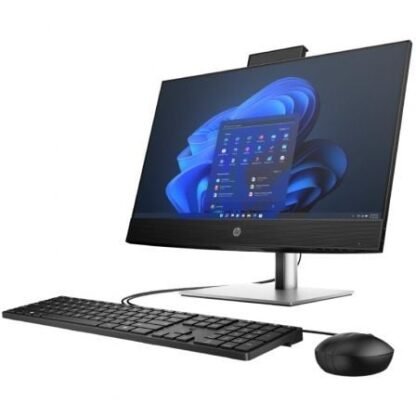 Pc all in one hp proone 440 g9 a55bjet intel core i5-14500t/ 16gb/ 512gb ssd/ 23.8"/ win11 pro - Imagen 2