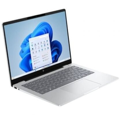 Portátil hp omnibook 7 14-fr0010ns intel core ultra 5-225u/ 16gb/ 1tb ssd/ 14"/ win11 - Imagen 2