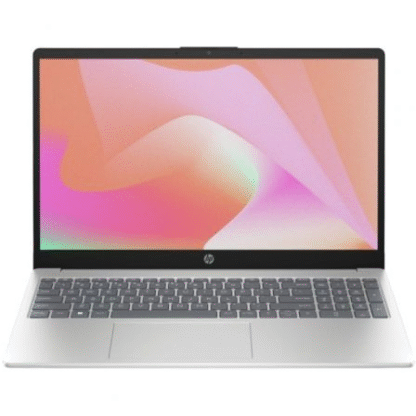 Portátil hp 15-fc0167ns ryzen 7 7730u/ 8gb/ 512gb ssd/ 15.6"/ sin sistema operativo